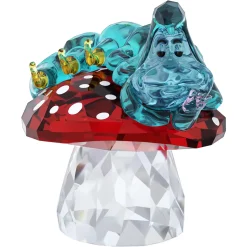 Alice In Wonderland Caterpillar