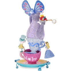 Alice In Wonderland Tea Party Limited Edition