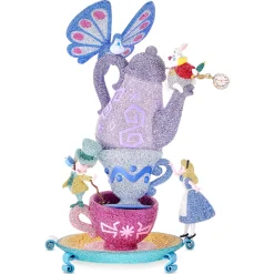 Alice In Wonderland Tea Party Limited Edition