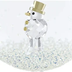 Annual Edition Ball Ornament 2026