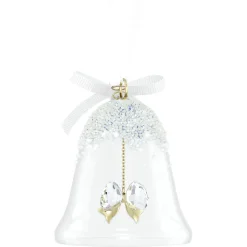 Annual Edition Bell Ornament 2026