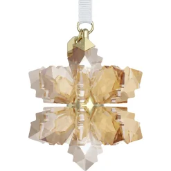 Annual Edition Festive 3D Ornament 2026