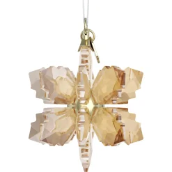 Annual Edition Festive 3D Ornament 2026