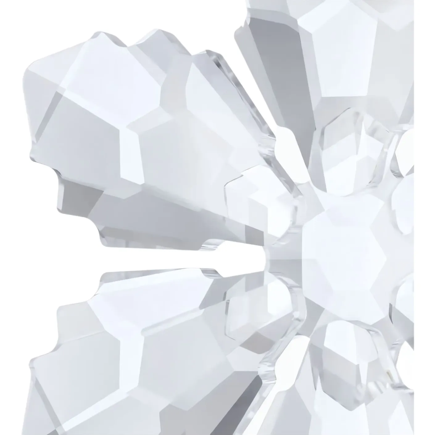 Annual Edition Little Snowflake Ornament 2026