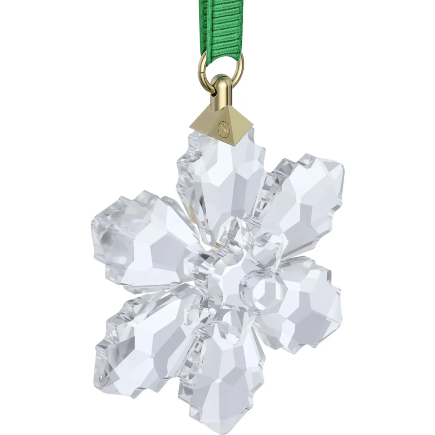 Annual Edition Little Snowflake Ornament 2026