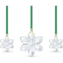 Annual Edition Ornament Set 2026