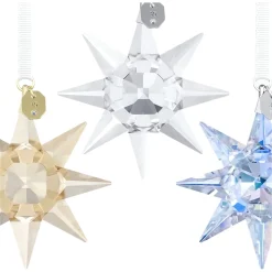 Annual Edition 35th Anniversary Ornament Set 2026