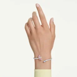 Ariana Grande x Swarovski bangle