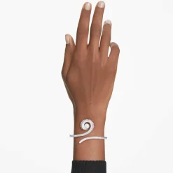 Ariana Grande x Swarovski bangle