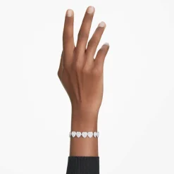 Ariana Grande x Swarovski bracelet