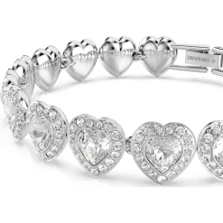 Ariana Grande x Swarovski bracelet