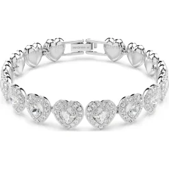 Ariana Grande x Swarovski bracelet