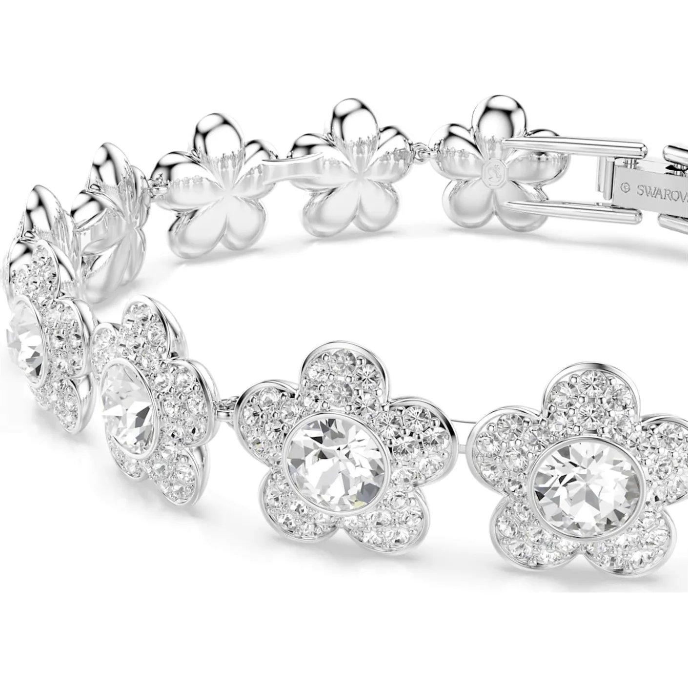 Ariana Grande x Swarovski bracelet