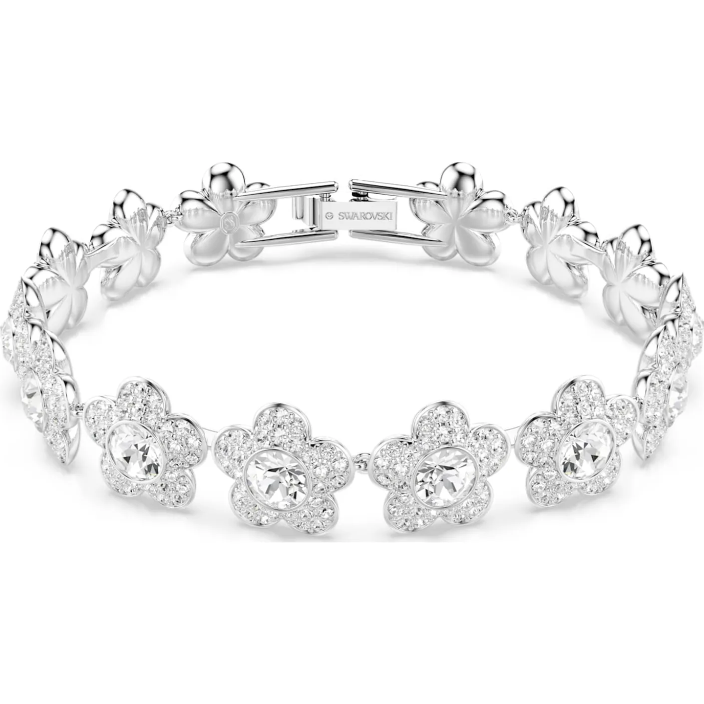Ariana Grande x Swarovski bracelet
