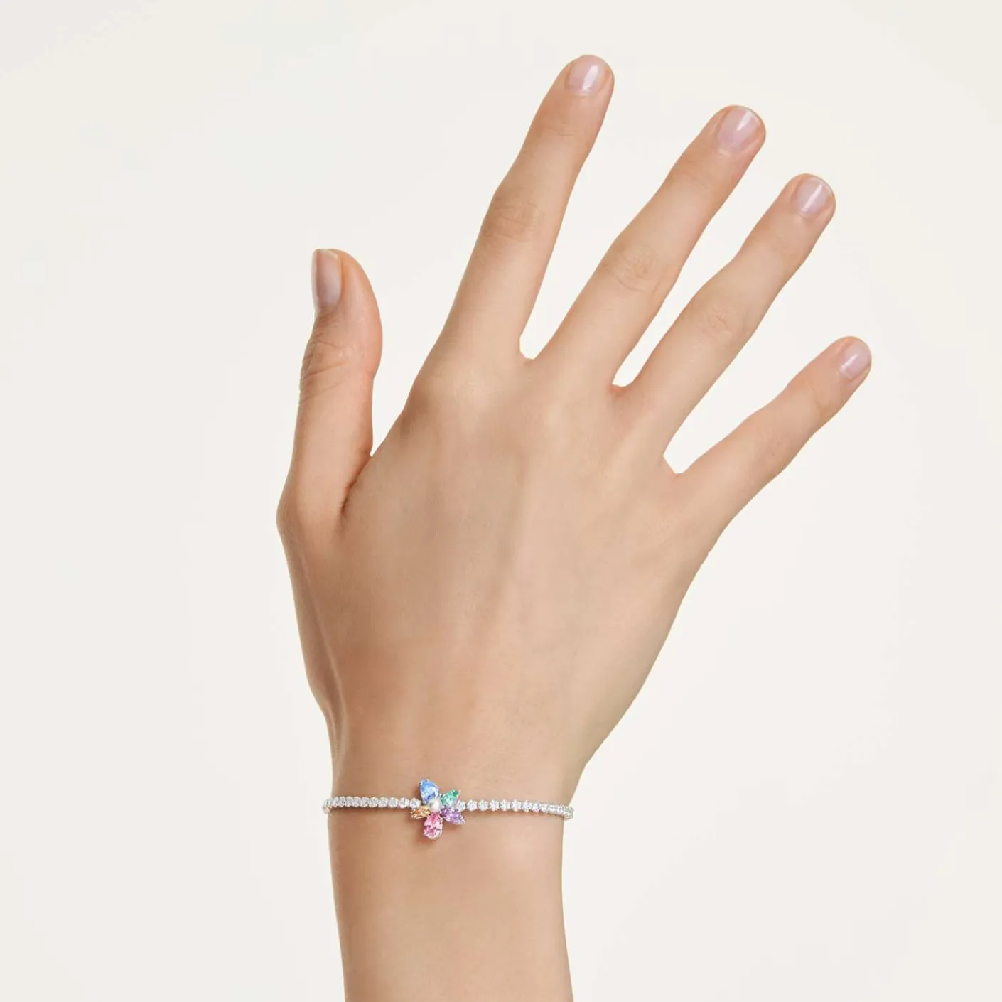 Ariana Grande x Swarovski bracelet