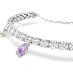 Ariana Grande x Swarovski bracelet