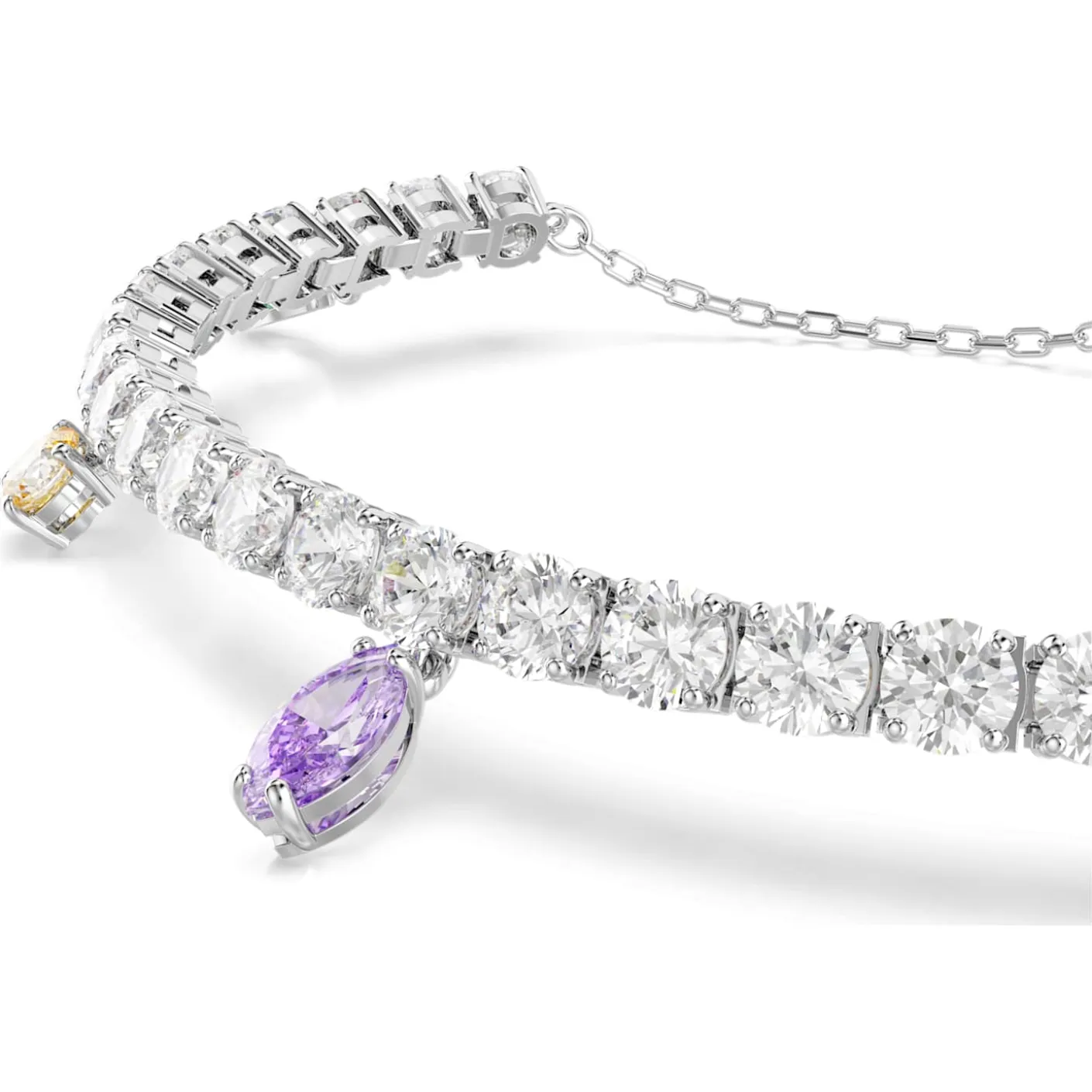 Ariana Grande x Swarovski bracelet