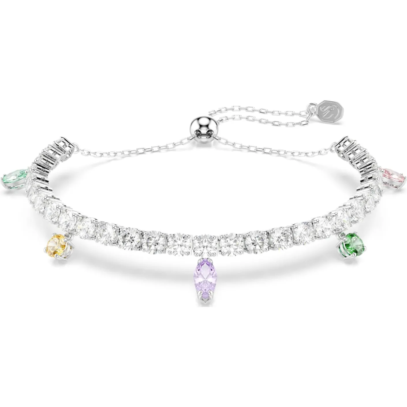 Ariana Grande x Swarovski bracelet