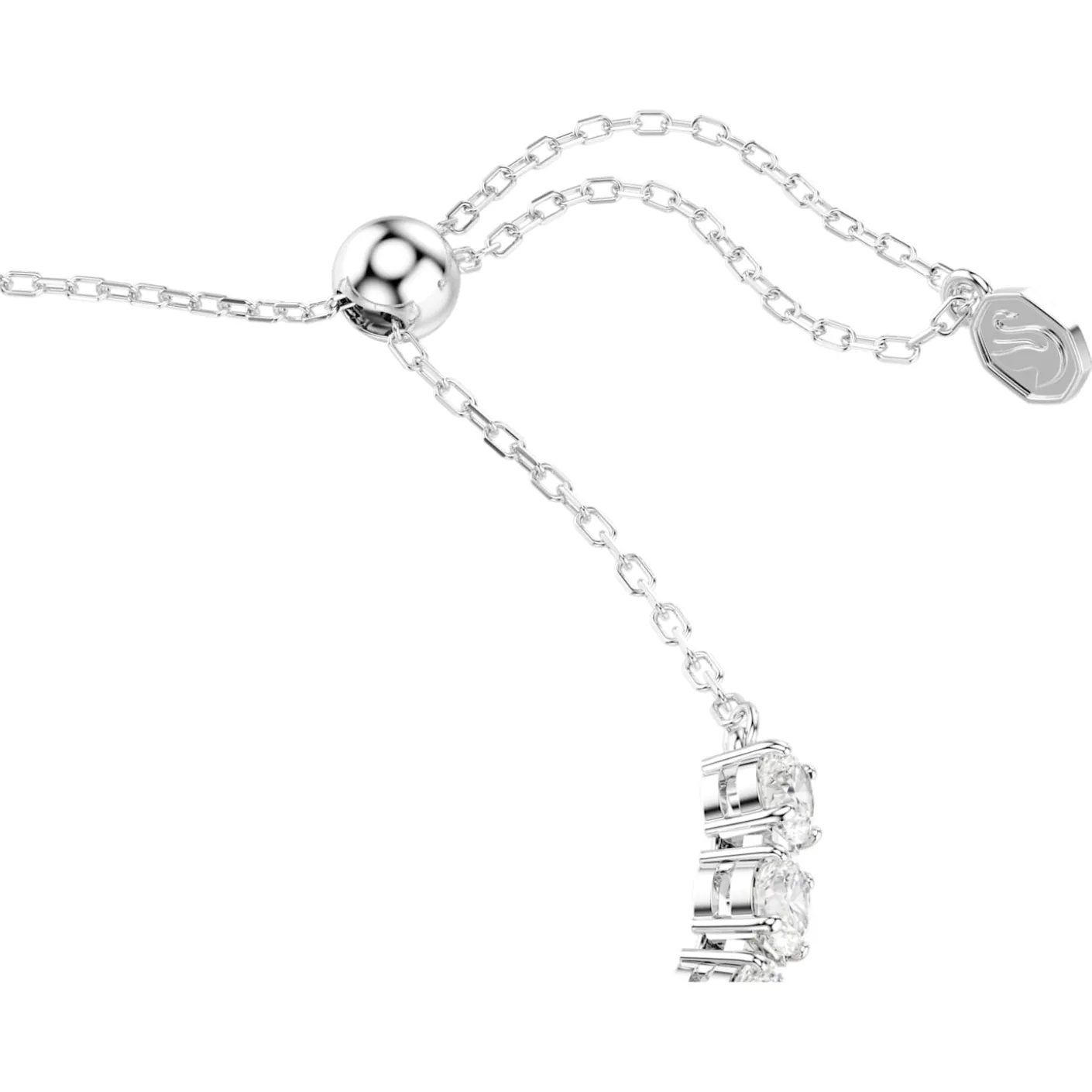 Ariana Grande x Swarovski bracelet