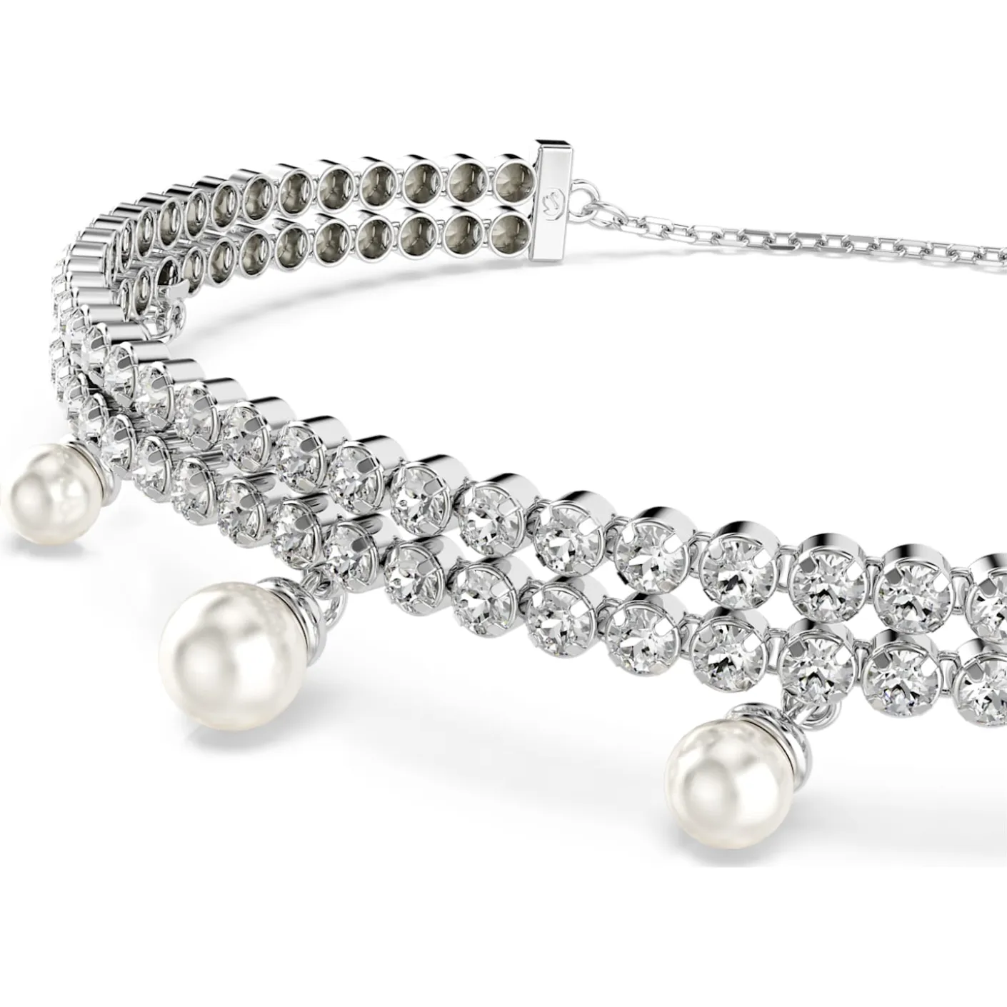 Ariana Grande x Swarovski bracelet