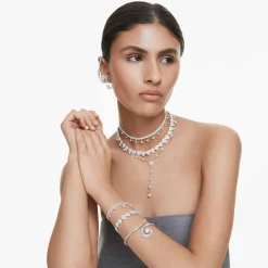Ariana Grande x Swarovski bracelet