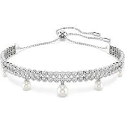 Ariana Grande x Swarovski bracelet