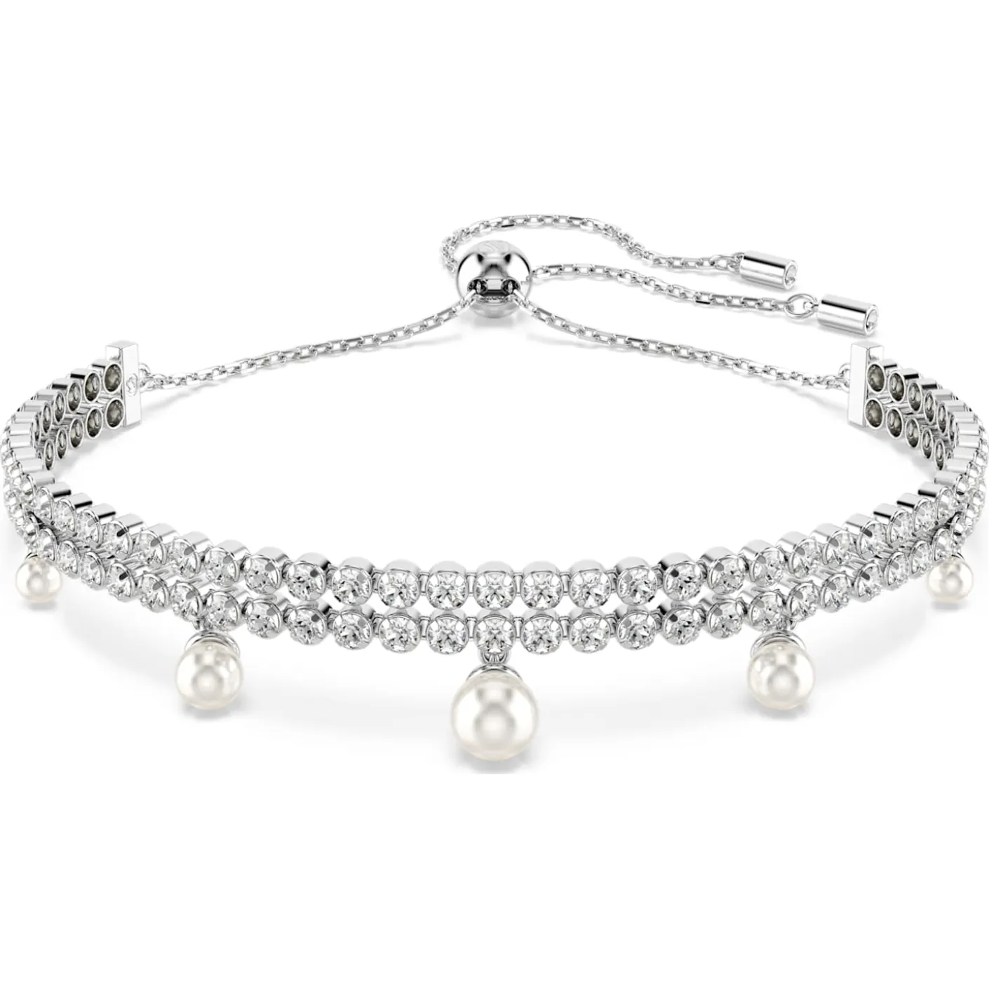 Ariana Grande x Swarovski bracelet