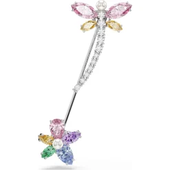 Ariana Grande x Swarovski brooch