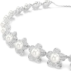 Ariana Grande x Swarovski choker