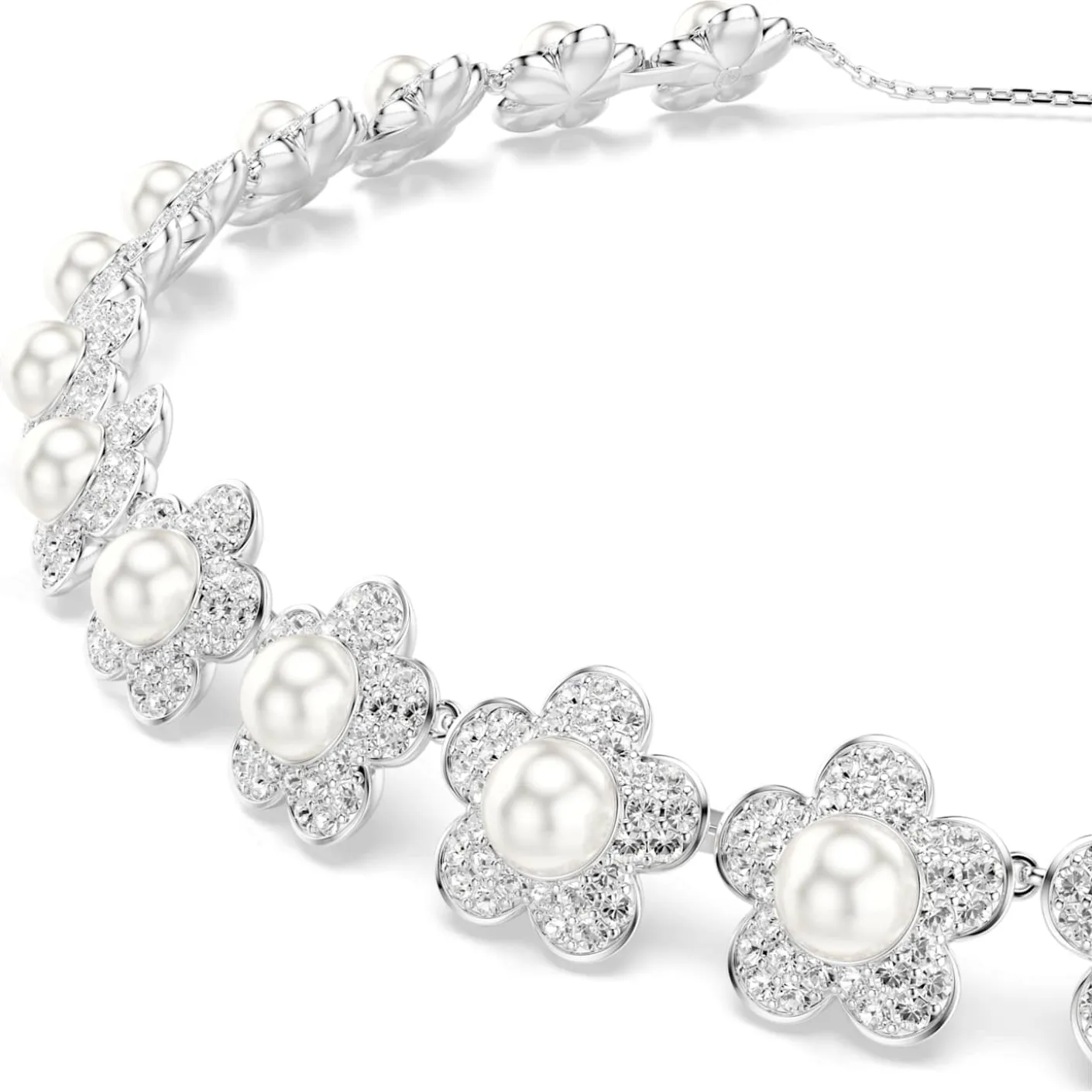 Ariana Grande x Swarovski choker