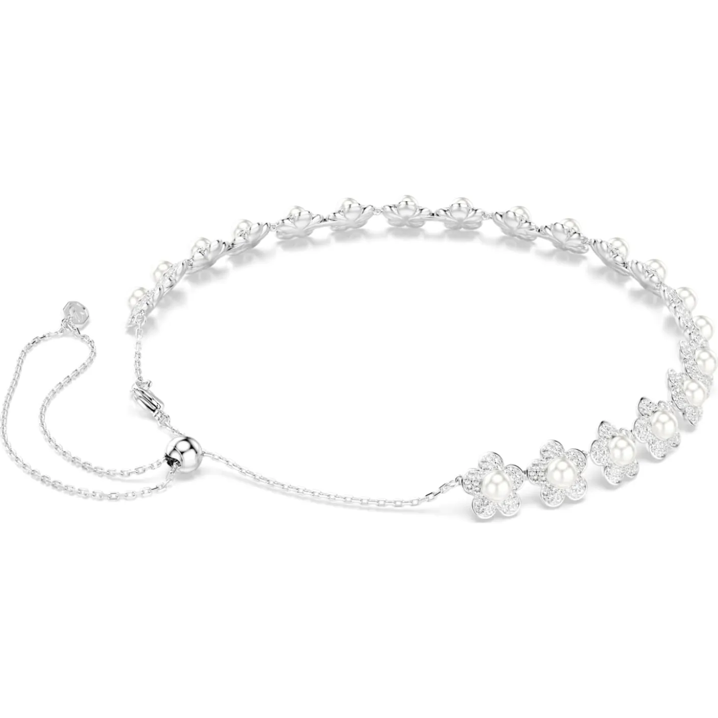 Ariana Grande x Swarovski choker