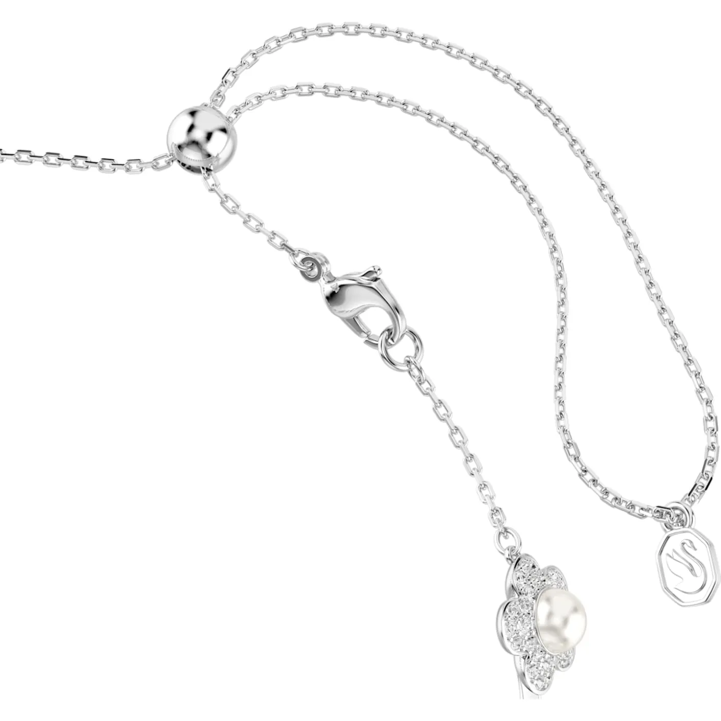 Ariana Grande x Swarovski choker
