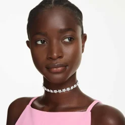 Ariana Grande x Swarovski choker