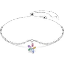 Ariana Grande x Swarovski choker