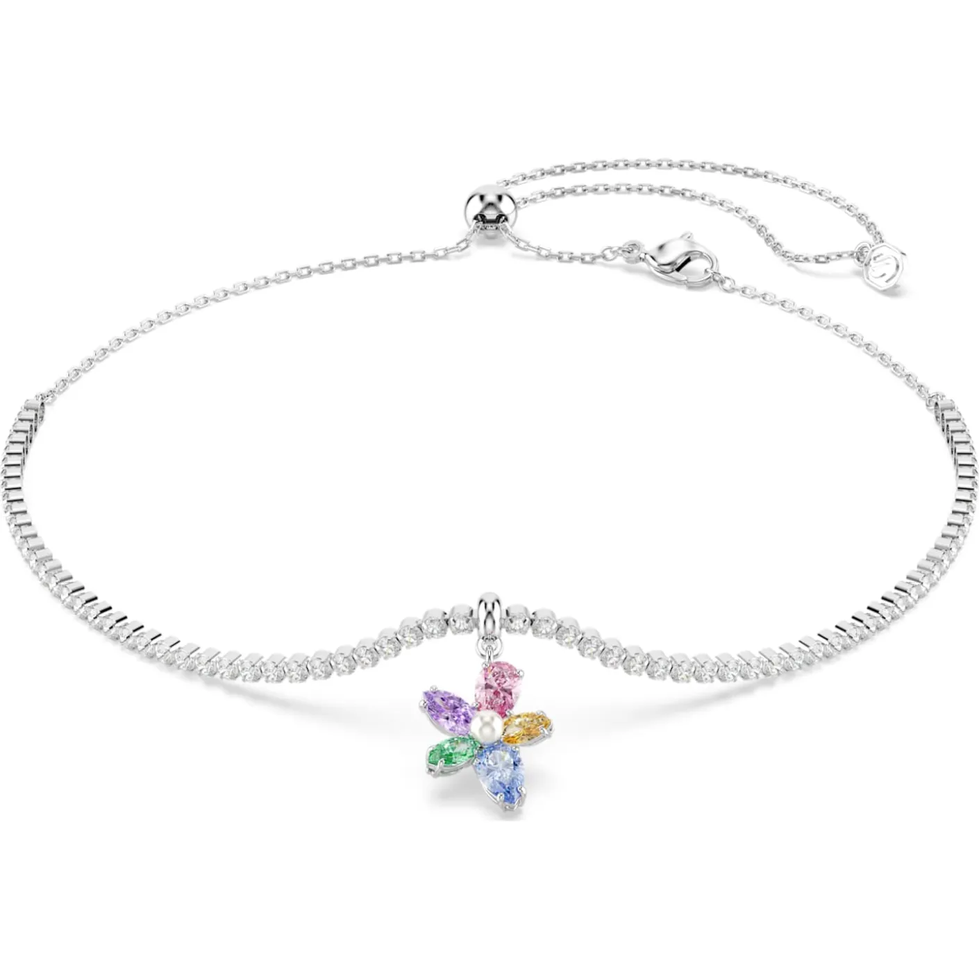 Ariana Grande x Swarovski choker