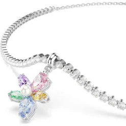Ariana Grande x Swarovski choker
