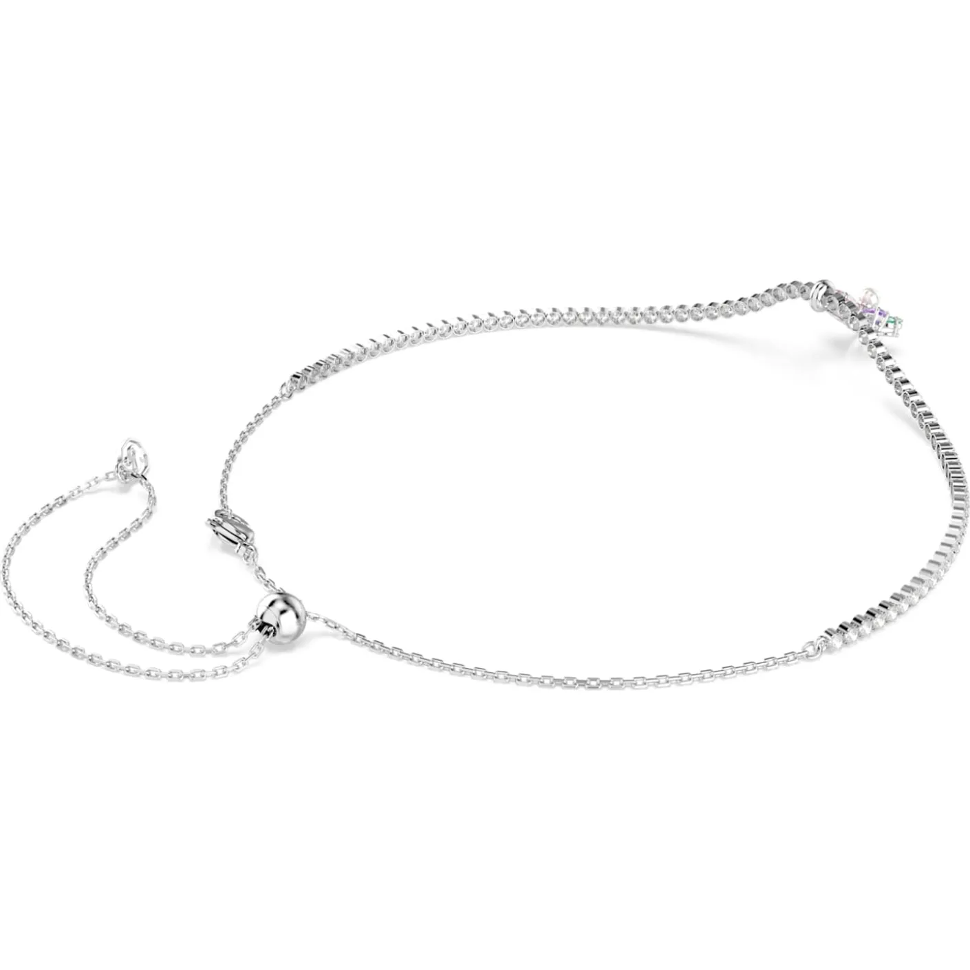Ariana Grande x Swarovski choker