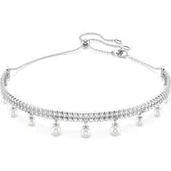 Ariana Grande x Swarovski choker