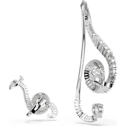 Ariana Grande x Swarovski clip earrings