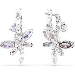 Ariana Grande x Swarovski drop earrings