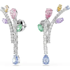 Ariana Grande x Swarovski drop earrings