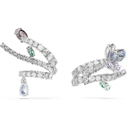Ariana Grande x Swarovski ear cuffs