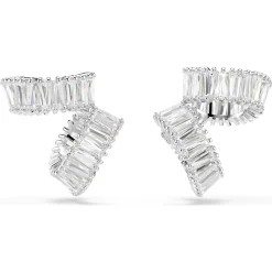 Ariana Grande x Swarovski ear cuffs