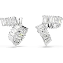 Ariana Grande x Swarovski ear cuffs