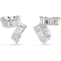 Ariana Grande x Swarovski ear cuffs