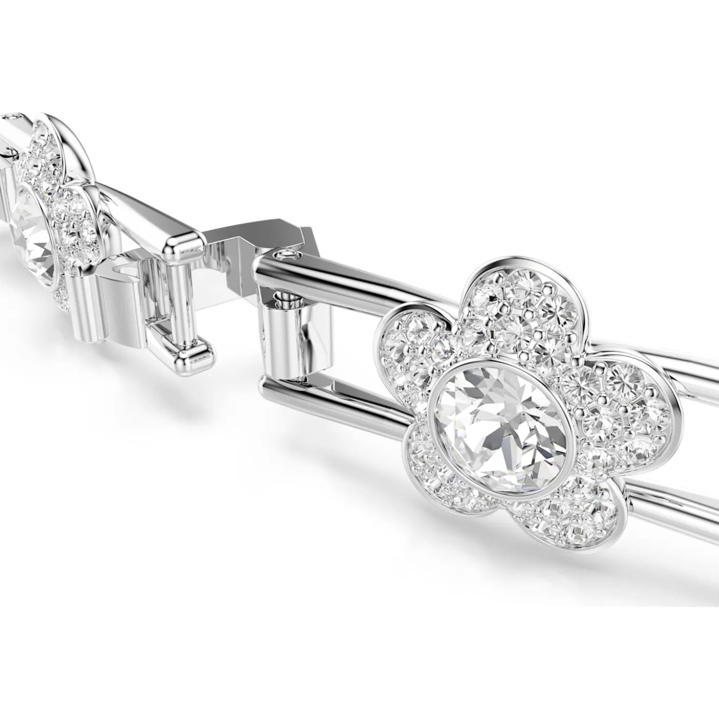 Ariana Grande x Swarovski extender