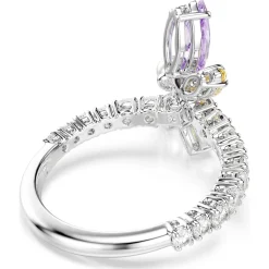 Ariana Grande x Swarovski motif ring