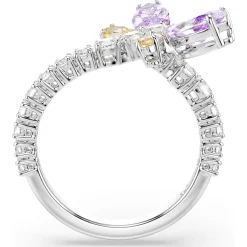 Ariana Grande x Swarovski motif ring