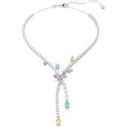 Ariana Grande x Swarovski necklace