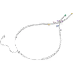 Ariana Grande x Swarovski necklace